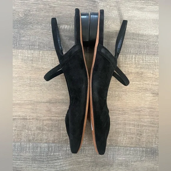 New Vince Venice Slingback Flat size 7 - Picture 9 of 10